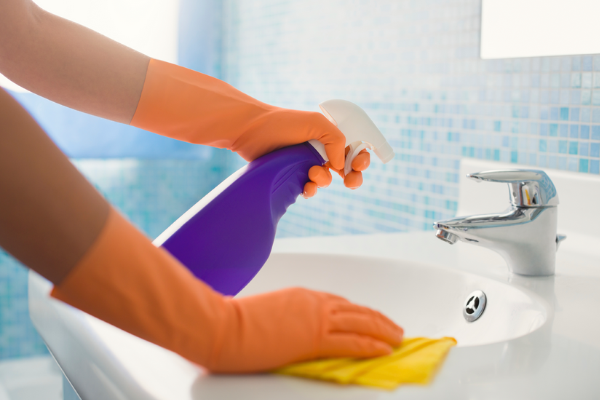 Cleaning Services